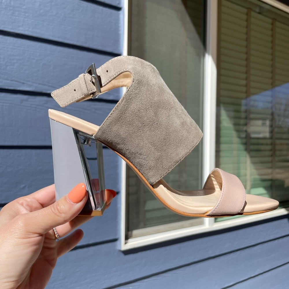 Nine West Sandals - Picture 4 of 8